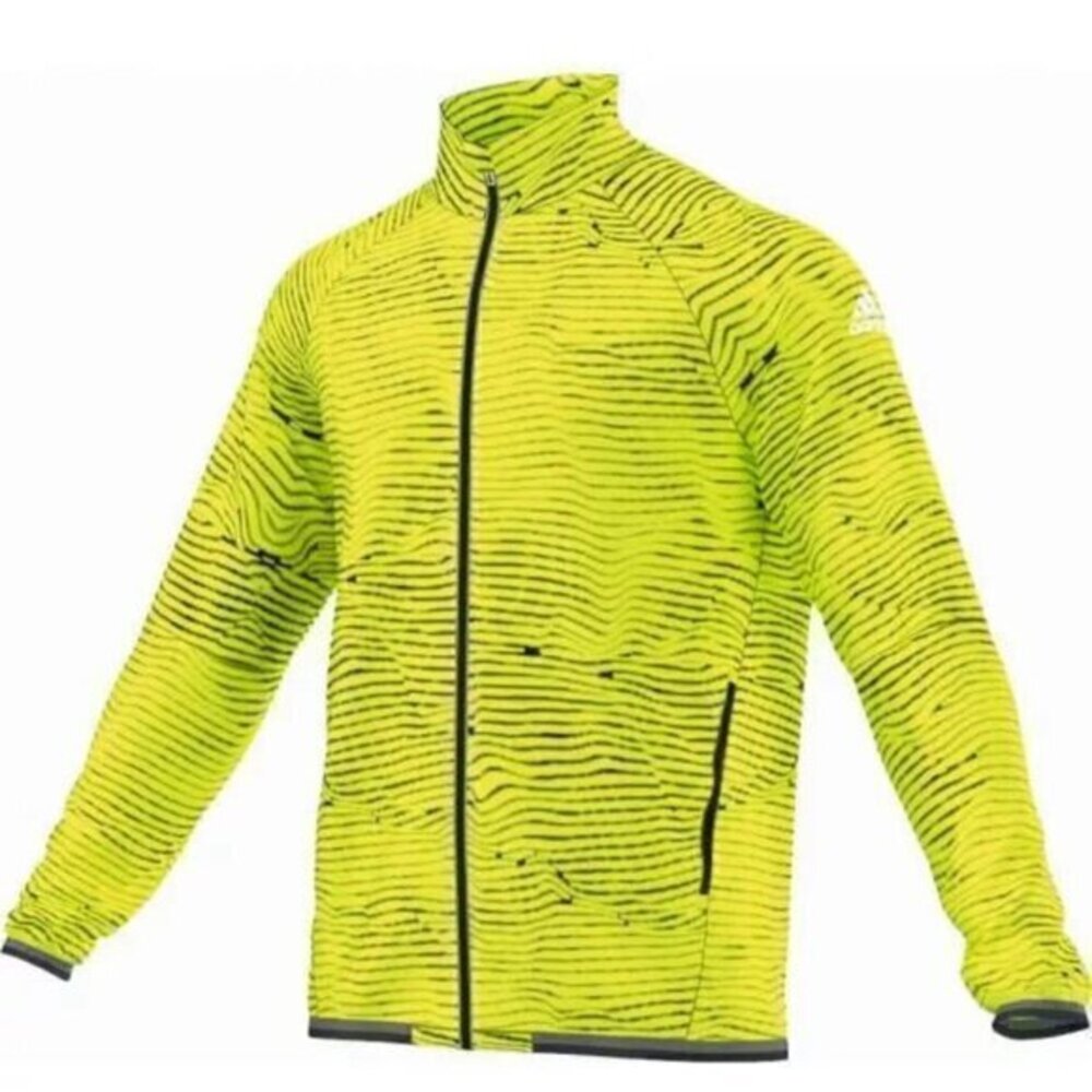 Adidas Jacket Adizero Woven AA0876